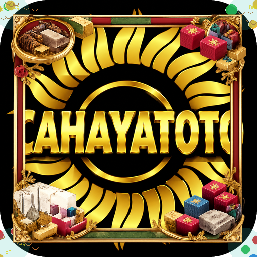 cahayatoto — mitra unggulan